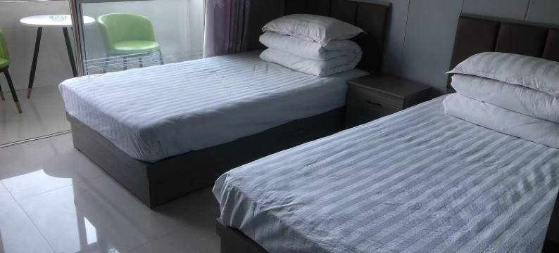 太谷周末驿站主题酒店图片