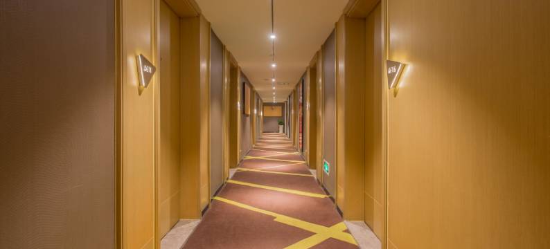 爱优酒店(庐山高铁站店)图片