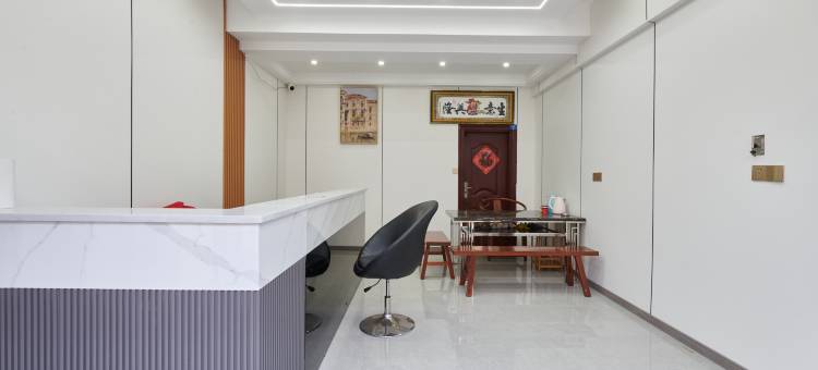 厦门金鹭之家(海洋学院店)图片