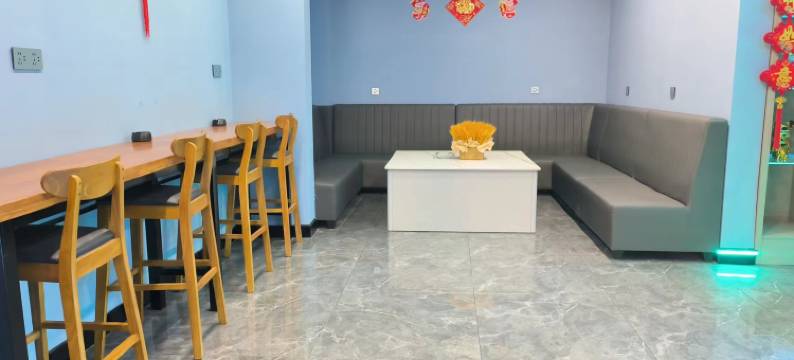 西充超凡电竞酒店图片