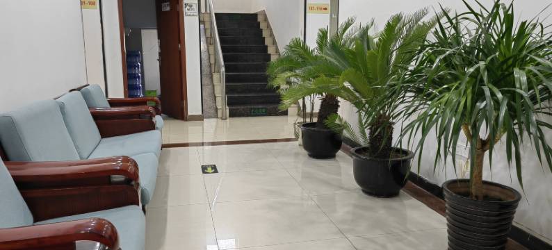 九九嘉宾馆(北京南大街店)图片