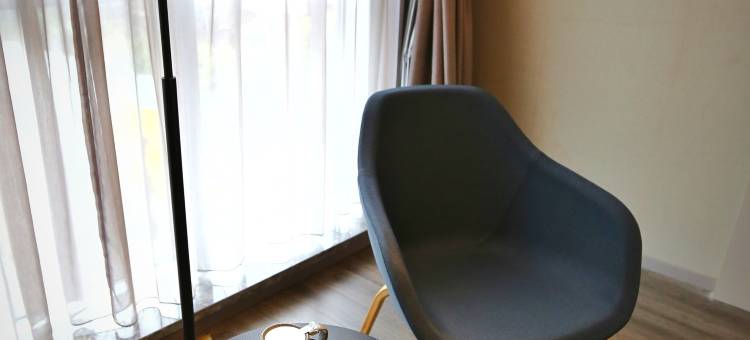 格美酒店(南通火车站店)图片