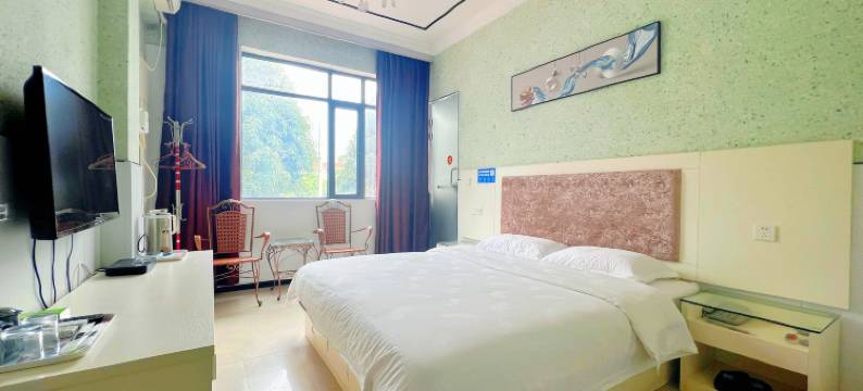 金葫酒店(南宁五合大学城店)图片