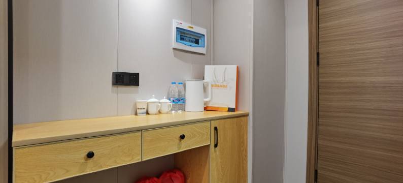 平潭悠蓝商务酒店(龙凤头海滨度假区店)图片