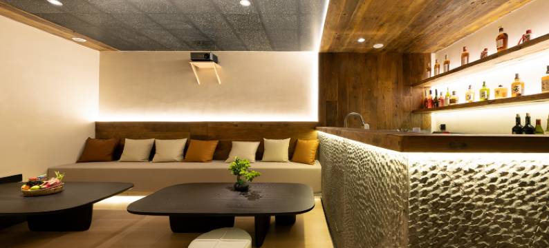 腾冲花间美宿360度空中观景温泉民宿图片