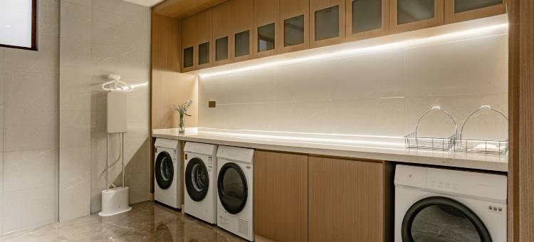 麗枫酒店(绍兴柯桥中国轻纺城店)图片