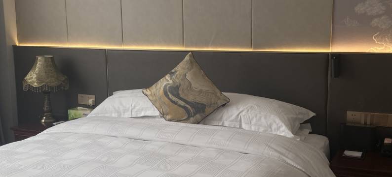 锦州御园酒店图片