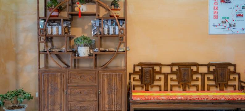 武当山栖贤居民宿(景区大门口店)图片