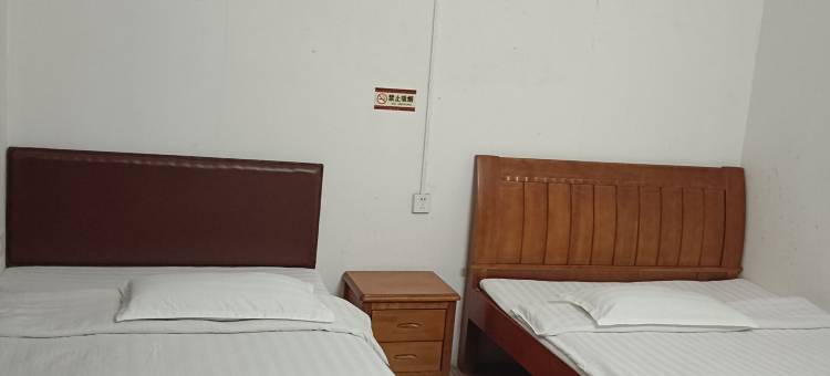 赣州雅居宾馆图片