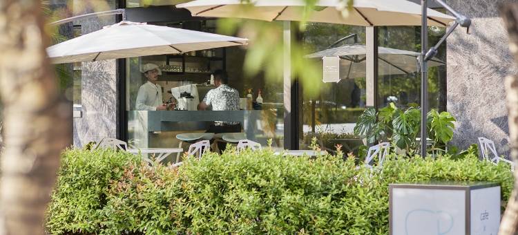 青埔商务旅馆图片