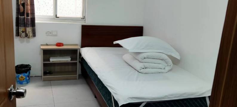 湖州织里新世纪宾馆图片