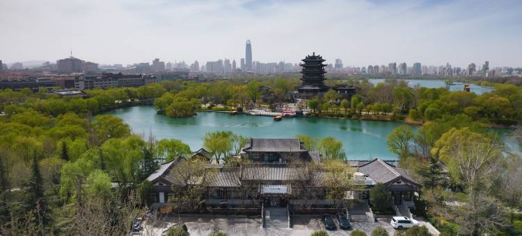 尚泉历舍(济南大明湖景区店)图片