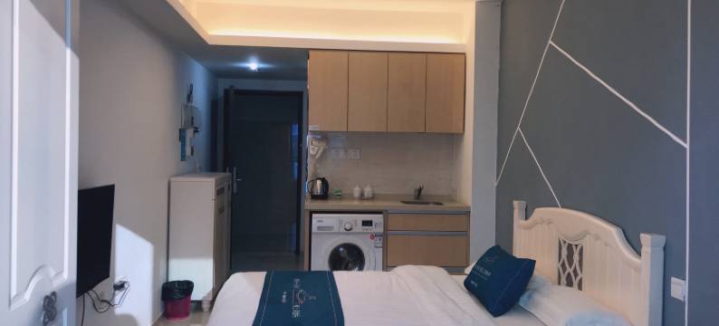 美邦公寓(佛山万科金色领域店)图片