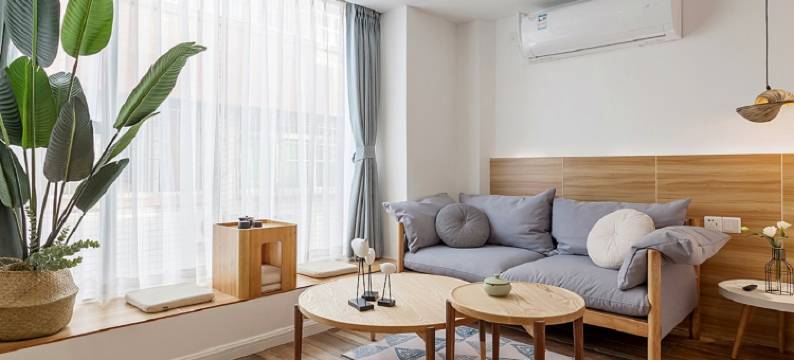 厦门青石民宿(环岛南路曾厝垵店)图片