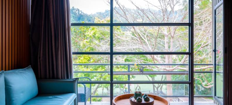 广州从舍流溪原墅图片