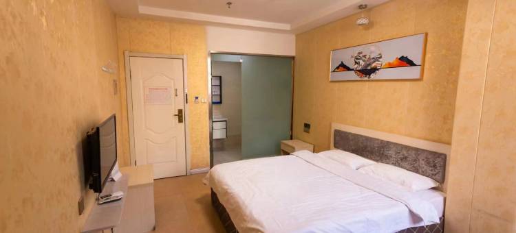 如家华驿酒店(吐鲁番文化西路店)图片