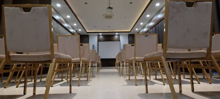 宿务One Tectona度假酒店(Cebu One Tectona Resort Hotel)图片