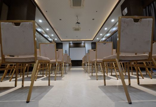 Cebu One Tectona Resort Hotel Hotel Overview