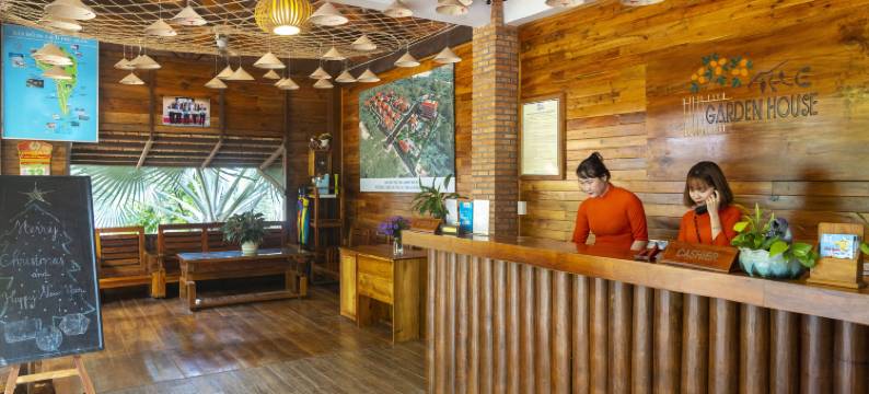 富国岛花园别墅度假村(The Garden House Phu Quoc Resort)图片