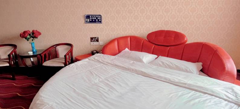 洛阳君顿宾馆图片