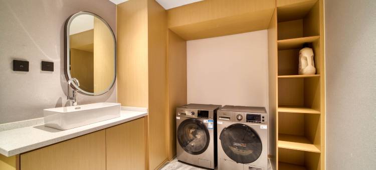 维也纳智好酒店(绍兴北站店)图片