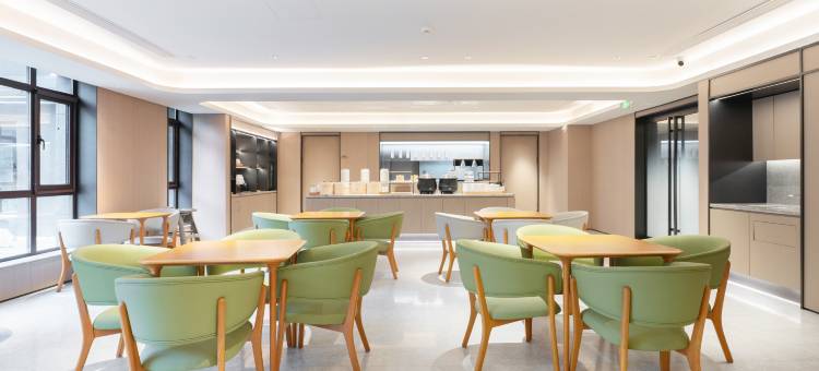 全季酒店(安阳市政府店)图片