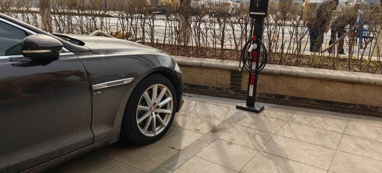 柳河银河大酒店图片