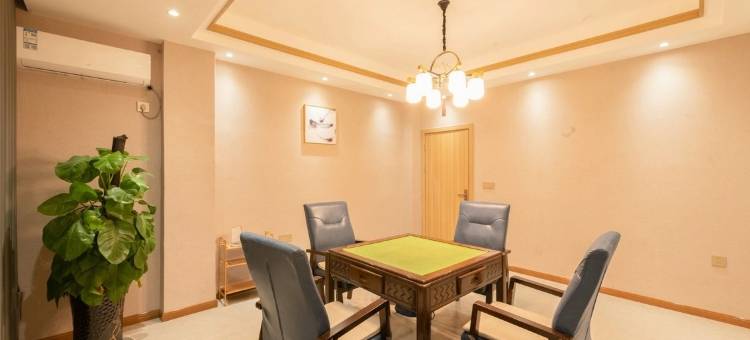 筠连温泉盐井人家图片