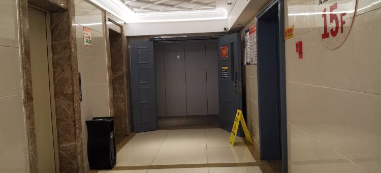 简阳雅佳达酒店(香港城店)图片