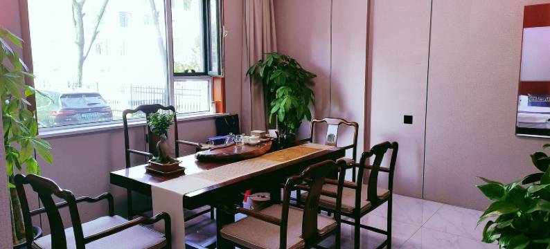 国邦酒店(太原第四人民医院店)图片