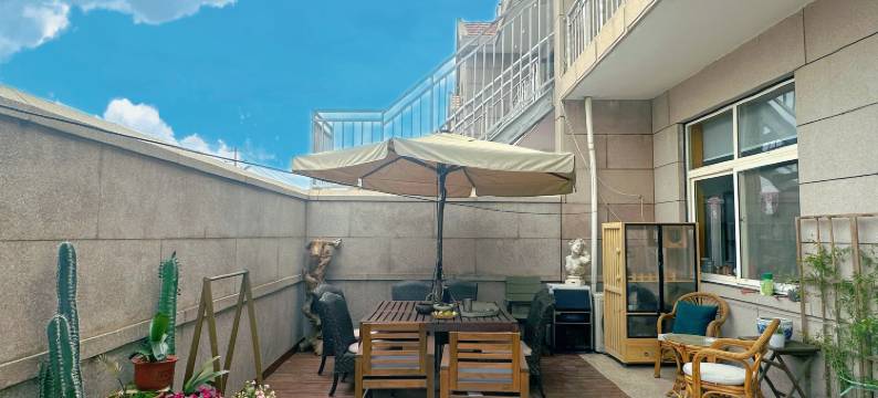 万福客栈(青岛崂山风景区店)图片