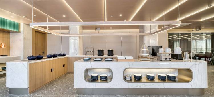 星程酒店(衢州衢江银泰城店)图片