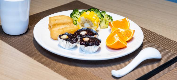 麗枫酒店(惠州仲恺高新区店)图片