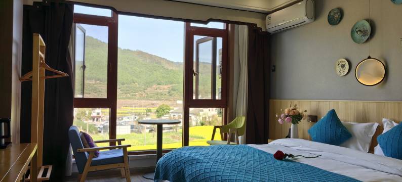 婺源沐舍轻奢美宿图片