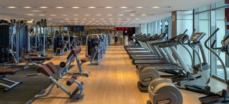 罗塔纳公园酒店(Park Rotana)图片