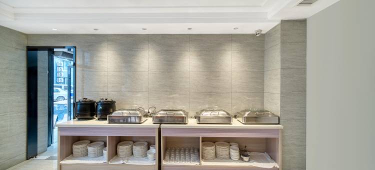 翡木电影酒店(奉化宝龙广场店)图片