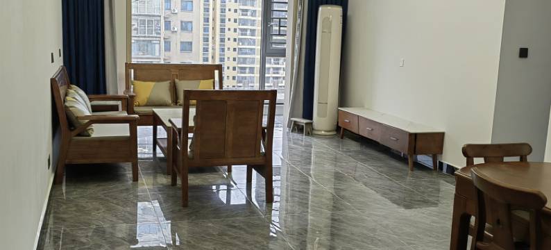 悦呆客栈(牵福苑店)图片