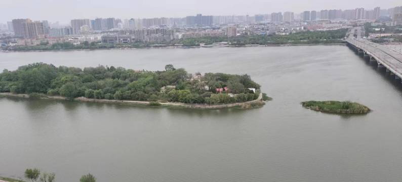 虫虫客栈(南阳理工店)图片