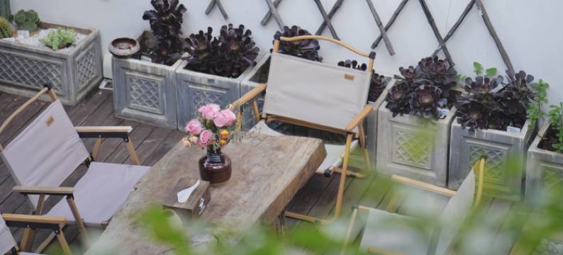 丽江晏域设计师度假酒店(丽江古城观景店)图片