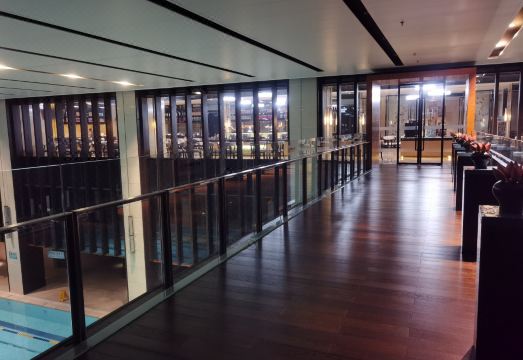 Junyue Jinxiu Hotel Hotel Overview