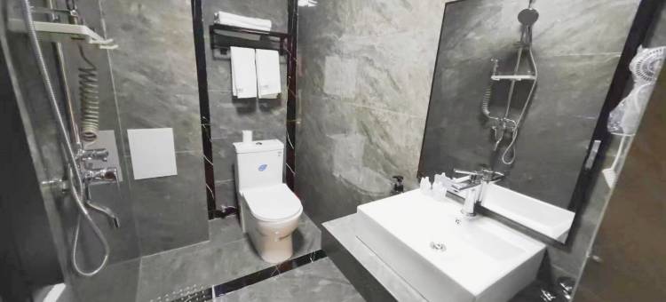 朋来宾馆(福贡怒江店)图片