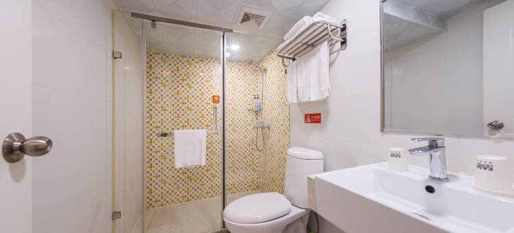 如家酒店(贵阳高铁北站店)图片