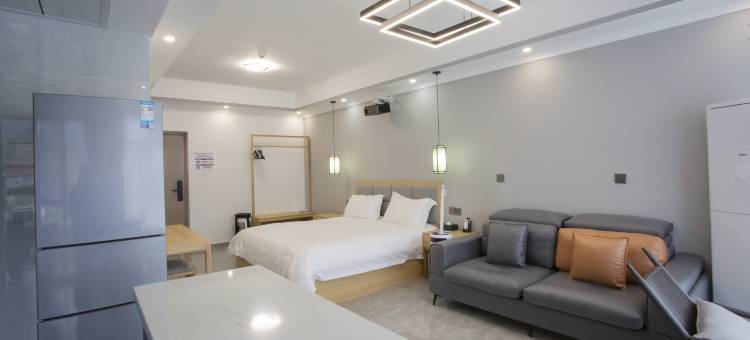 彬美民宿(林芝工布天街店)图片