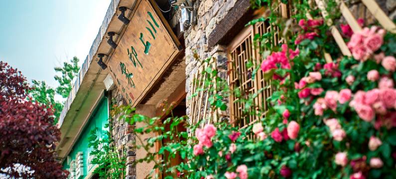 川上印象民宿(徐州吕梁园博园景区店)图片