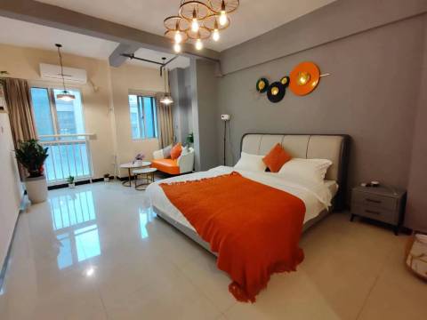 西安中登漫居公寓