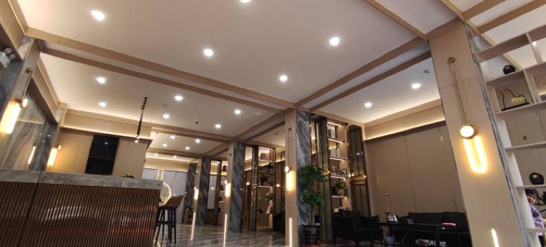 渑池时光酒店图片