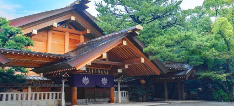 东横INN-名古屋锦(Toyoko Inn Nagoya Nishiki)图片