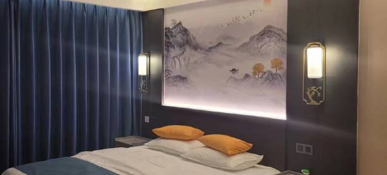 凯亚圣酒店图片