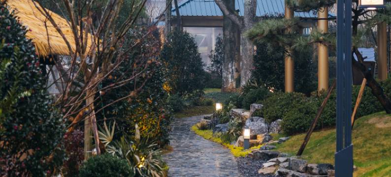 赤壁龙佑酒店图片