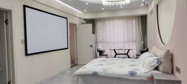 春天春公寓(哈尔滨国际会展中心盟科视界店)图片